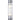 Wall Int S/M 2 X SES Up/Dn Clear Glass ROD W/ Chrome Base