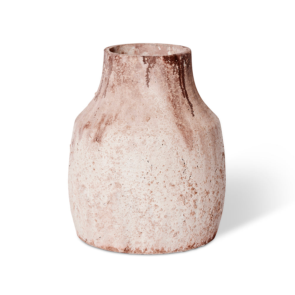 Marden Vase - Soft Pink