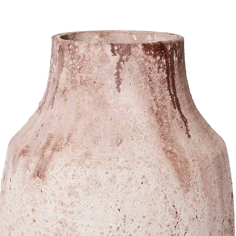 Marden Vase - Soft Pink