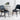 Vienna Dining Chair - Black (Set of 2)