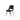 Vienna Dining Chair - Black (Set of 2)