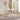 Villa Dining Table - White Marble