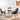 Luana Dining Chair - Black (Set of 2)