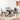 Jayden Dining Chair - Charcoal (Set of 4)