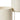 Gamon Planter with Stand Set - Beige
