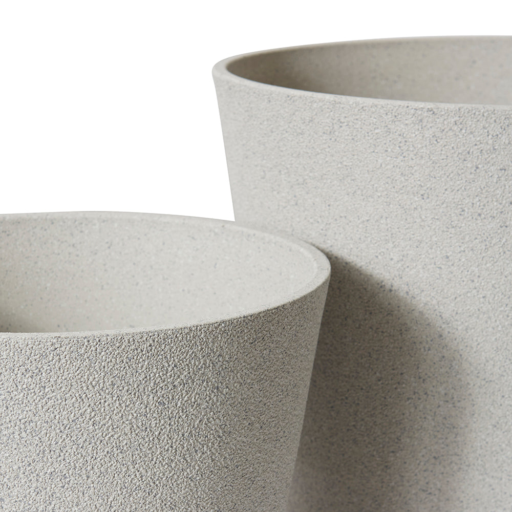 Aleyn Agelite Planter (Set of 3)