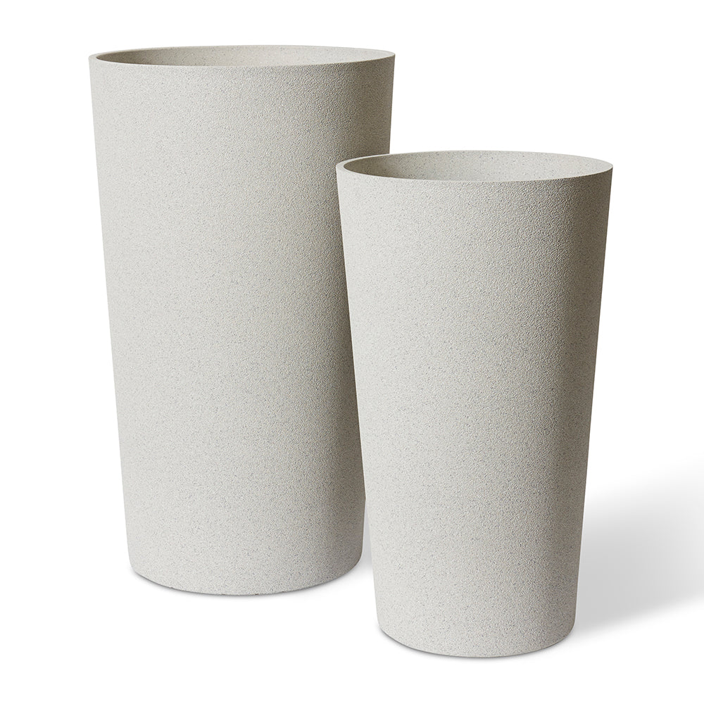 Aleyn Tall Agelite Planter - Small