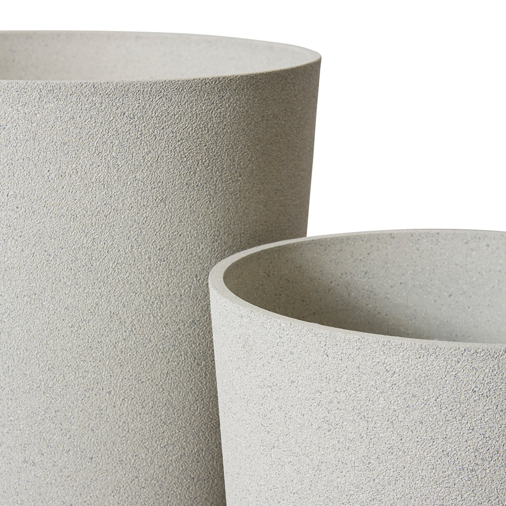 Aleyn Tall Agelite Planter - Small