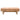 Vero Coffee Table 2 Drawer Wheat