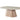 Waverley Coffee Table Travertine - White