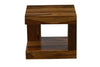 Urban Drift Side Table