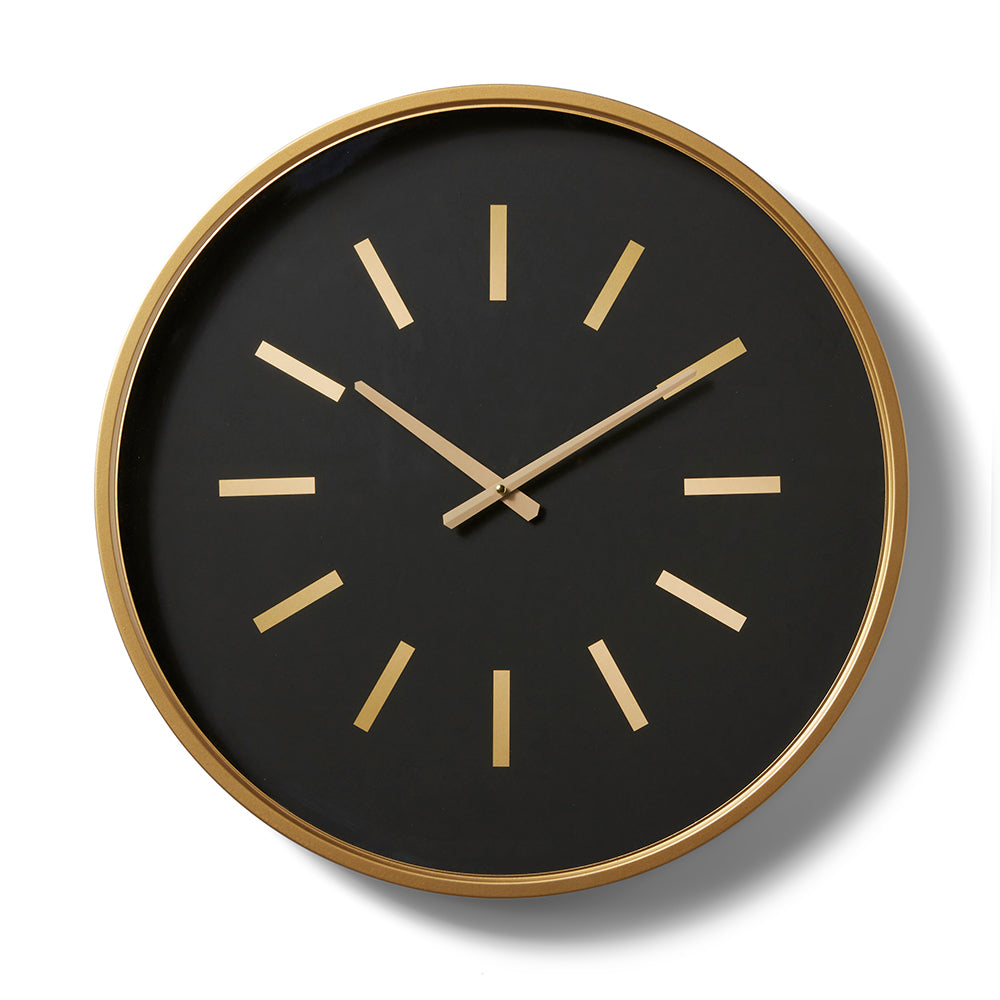 Florent Wall Clock