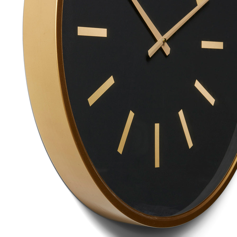 Florent Wall Clock