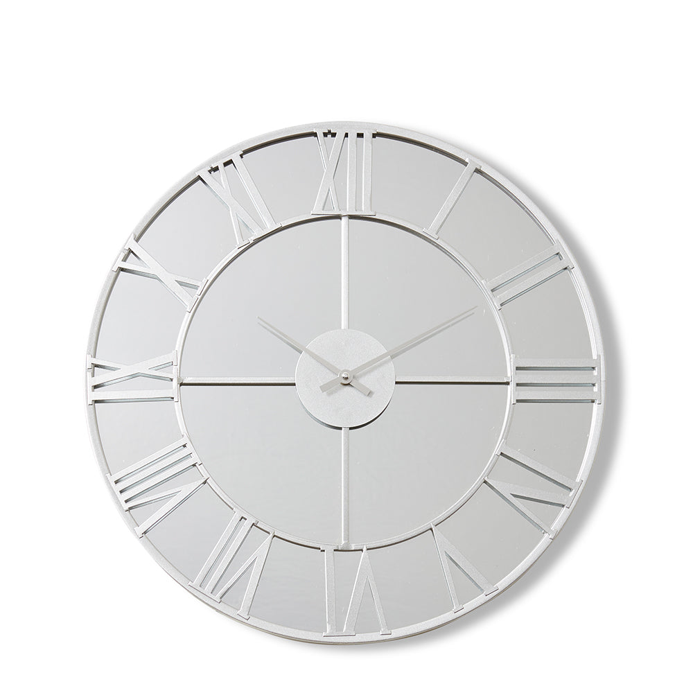 Larvall Wall Clock - Small