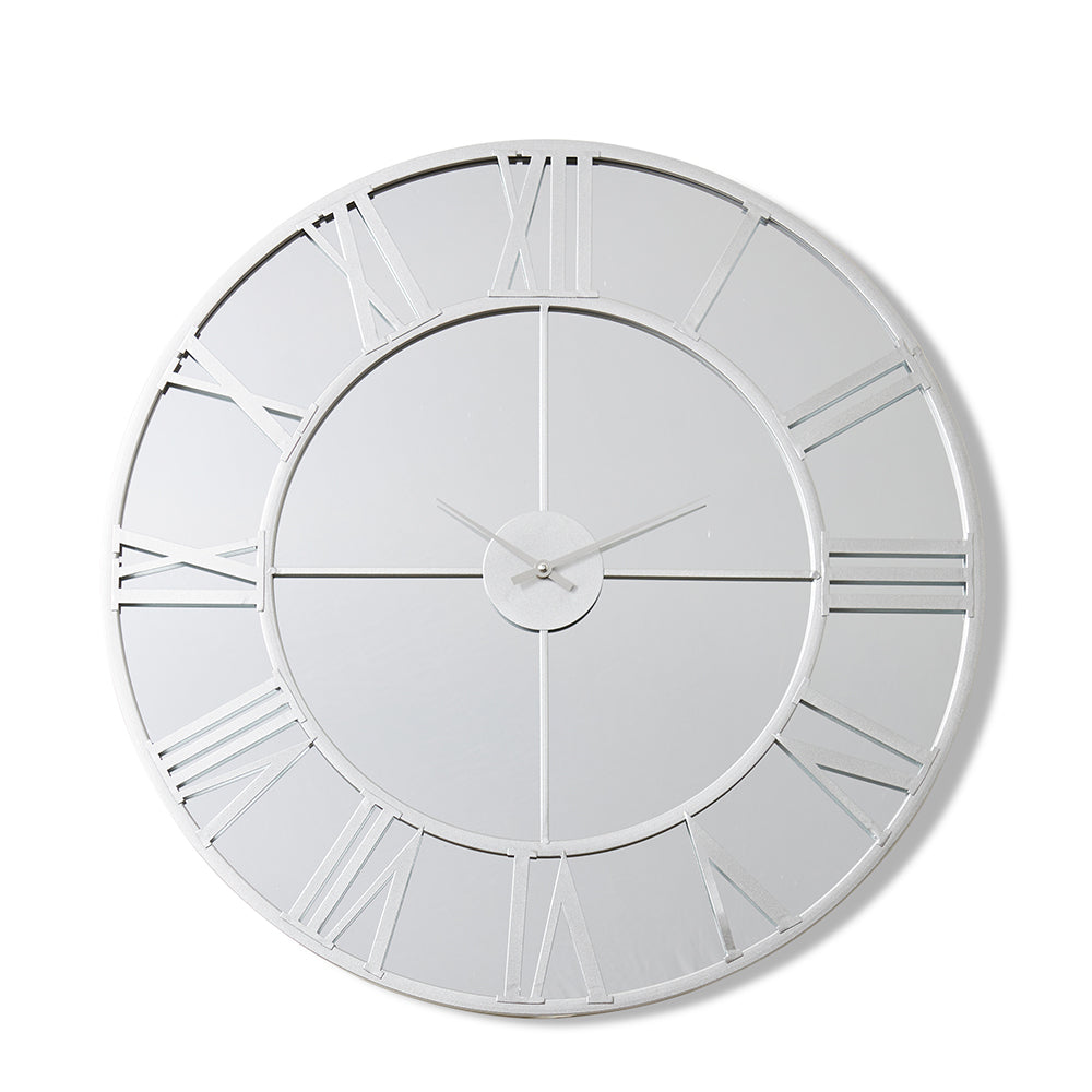 Larvall Wall Clock