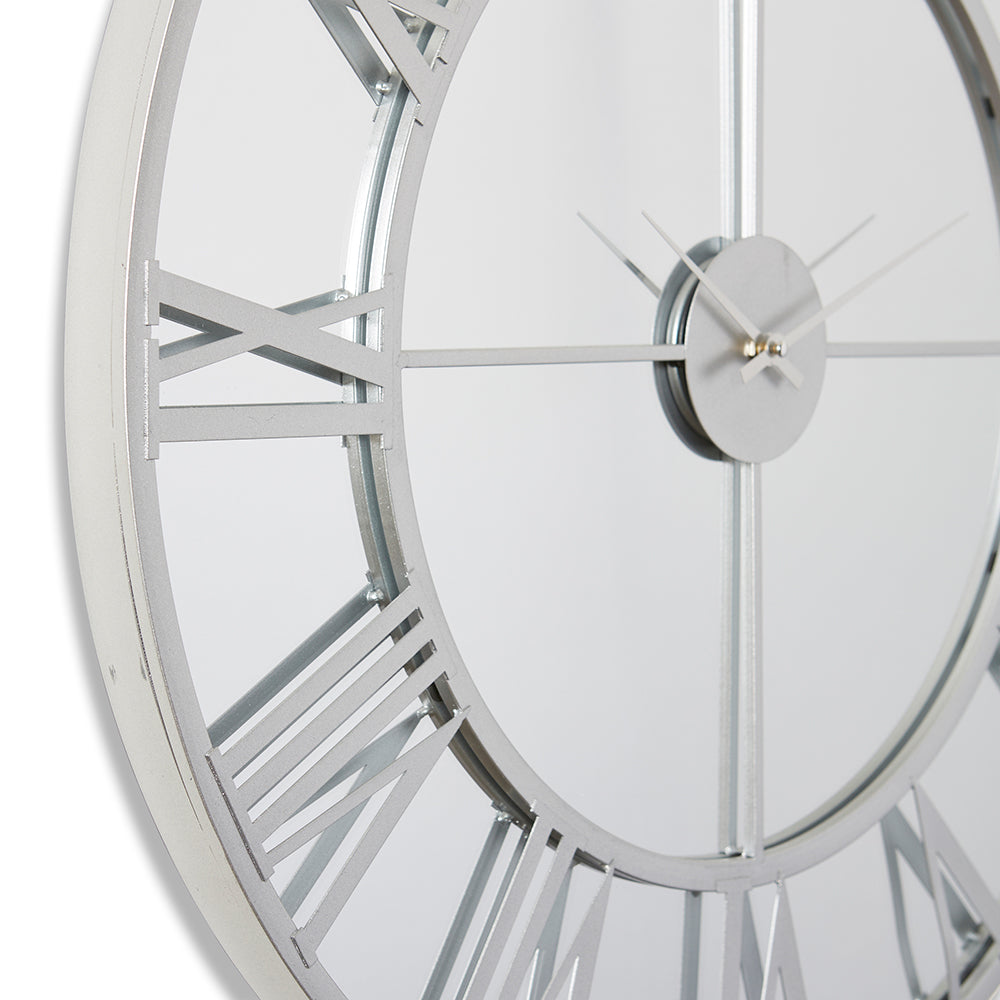 Larvall Wall Clock