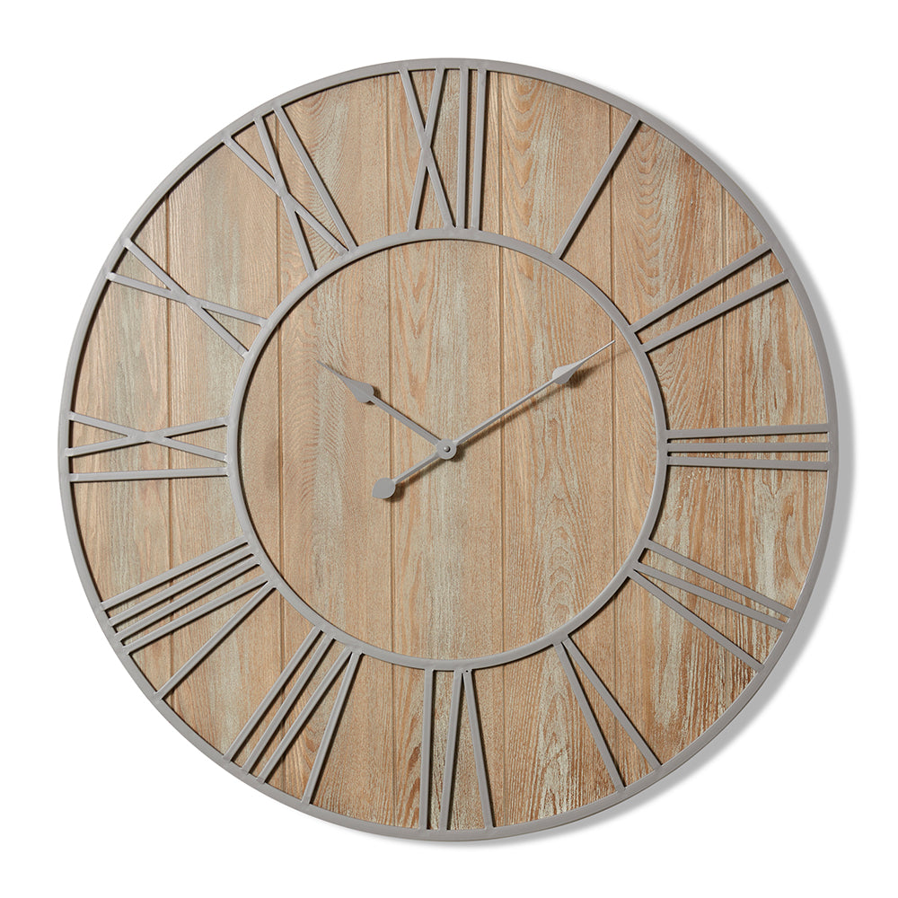 Dakota Wall Clock