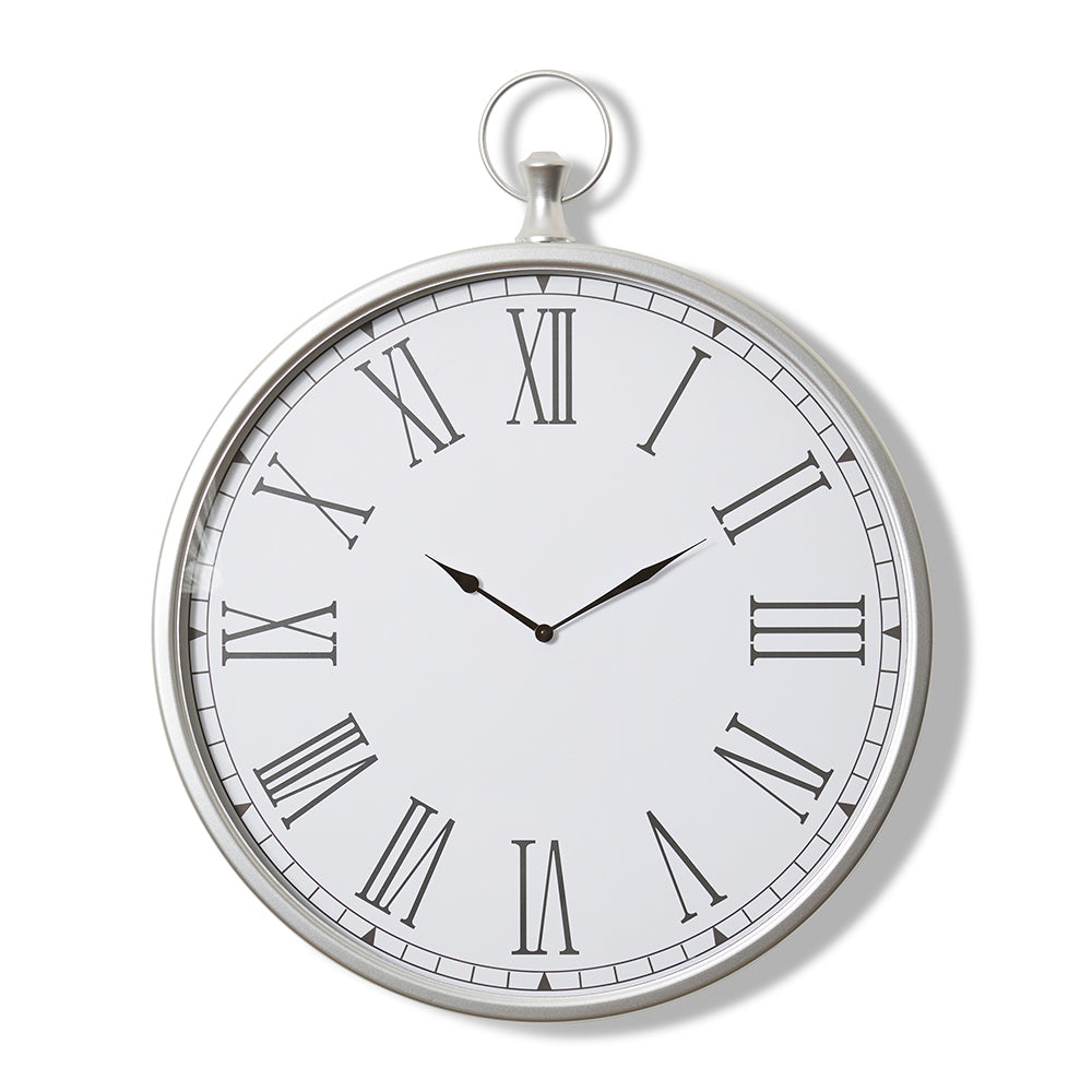 Barnette Wall Clock