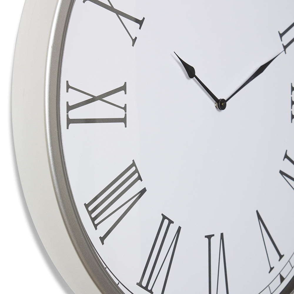 Barnette Wall Clock