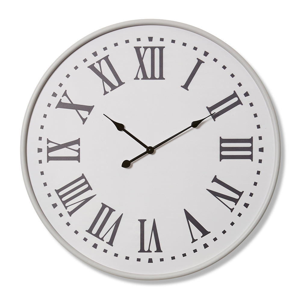 Parker Wall Clock