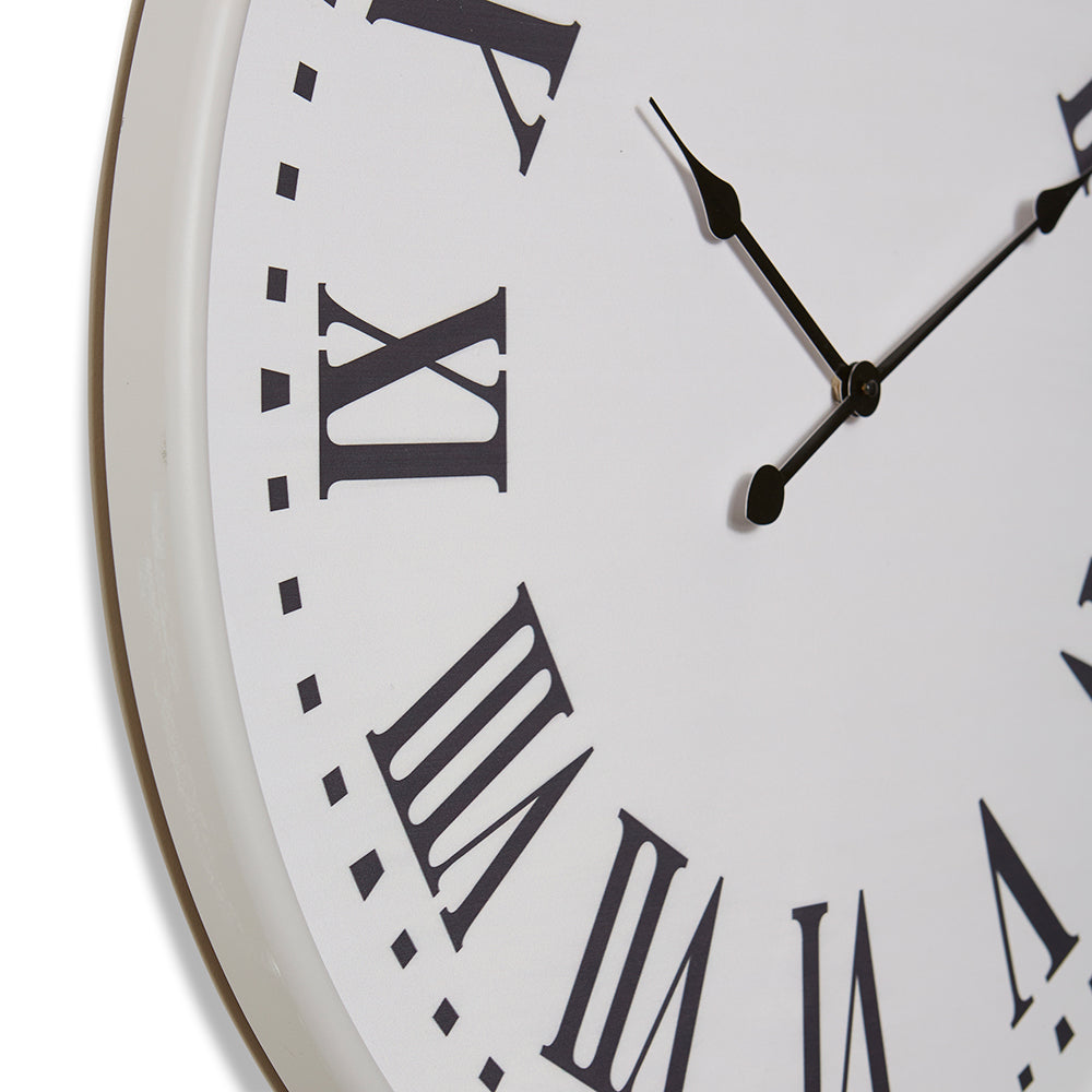Parker Wall Clock