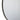 Carell Round Wall Mirror - Large - Black