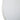 Carell Round Wall Mirror - Large - White