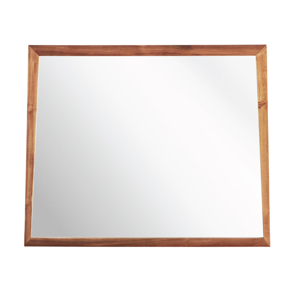 Wesley Dresser Mirror