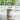 Wingate Dining Table Snow White Ceramic