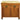 Heritage 2 Door 2 Drawer Butcher's Block - Light Pecan