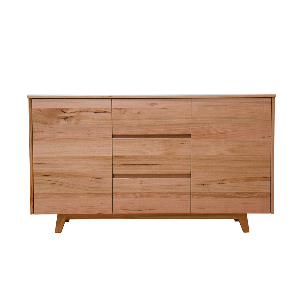 Windsor Buffet 2 Door 3 Drawer