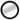 Loopy Reflect Mirror 82x92cm - Black