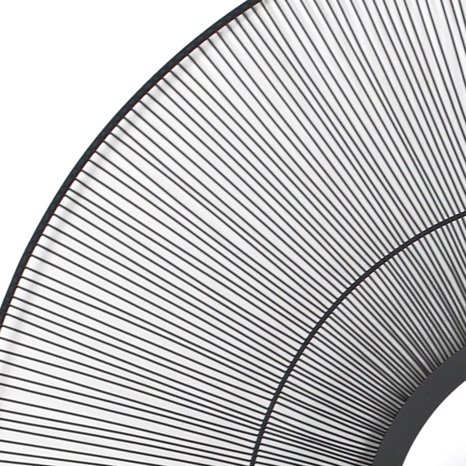 Disco Iris Mirror 90cm