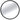 Zippity Round Mirror 76cm