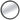 Edge of Glory Mirror 90cm