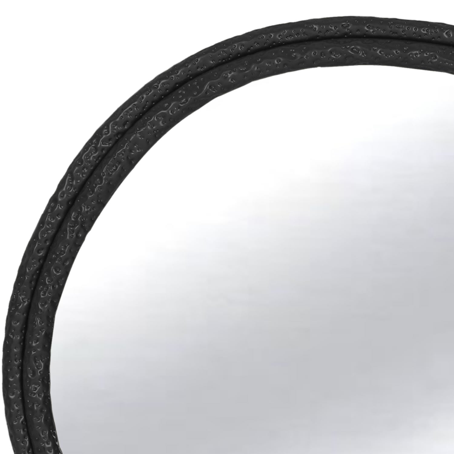 Wobble Pop Mirror 64x60cm