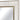Shine Line Mirror 55x120cm - Gold