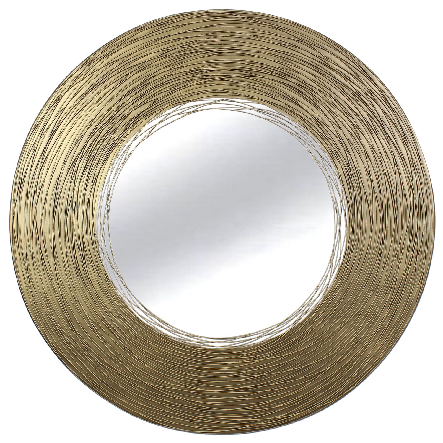 Glow Getter Mirror 91cm
