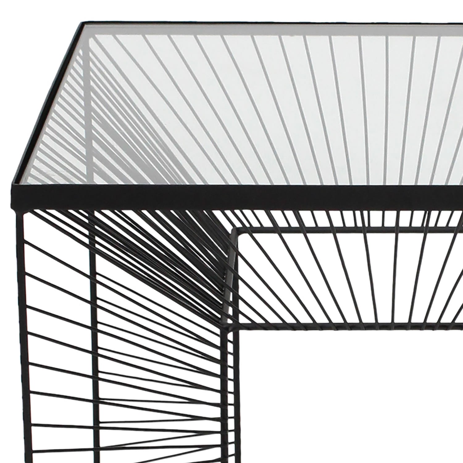 Cube-icle Sidetable 45x45cm