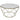 Geo Coffee Table 74x43cm - Gold