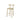 Yoshi Dining Chair Natural (Set of 2)
