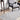 Yolanda Alice Silver Runner Rug