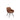 Zuri Dining Chair Vintage Cognac (Set of 2)
