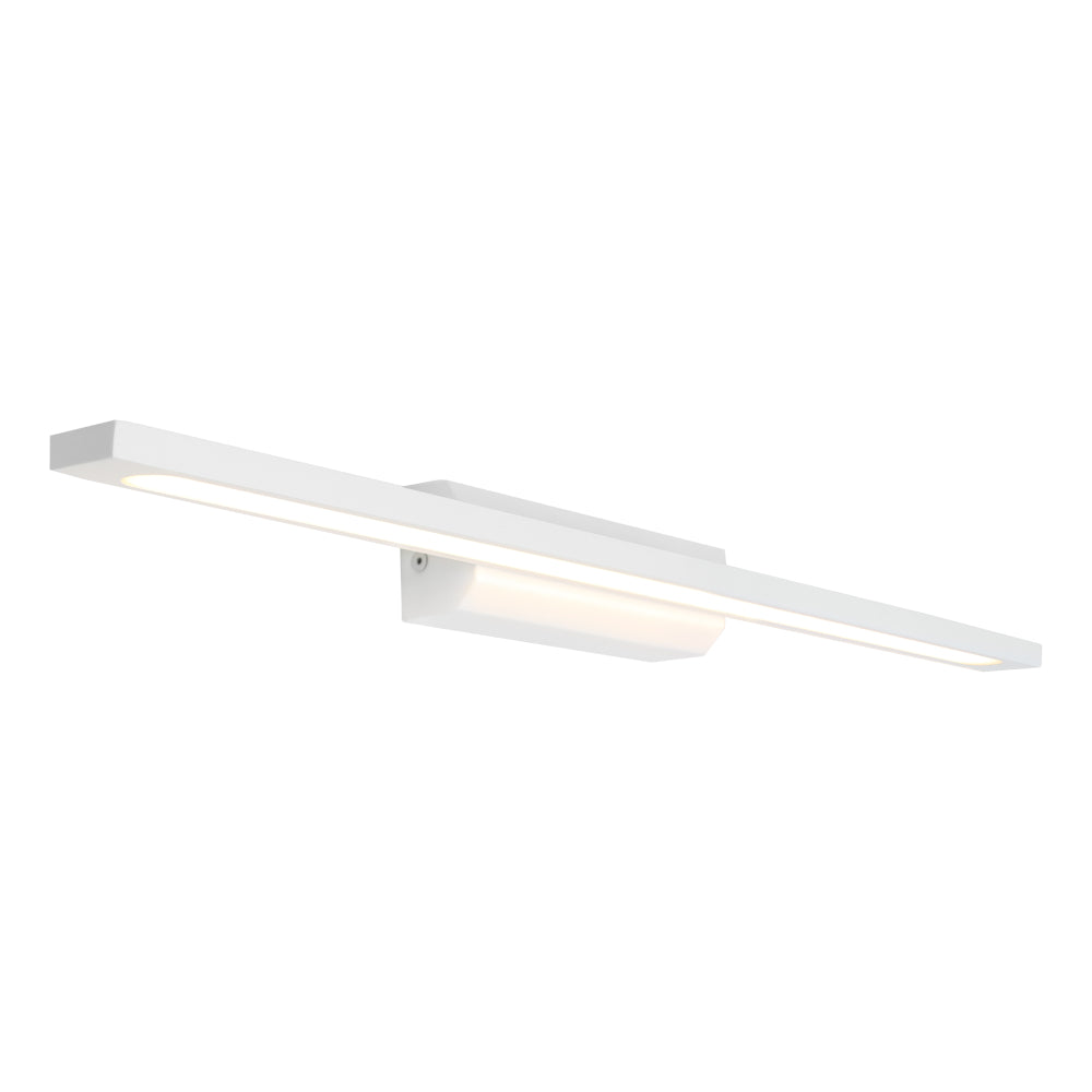 Zidane 12W LED Vanity Light - White