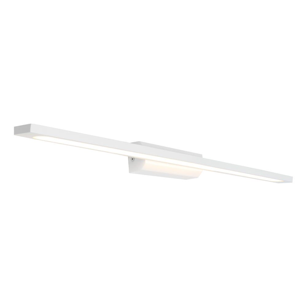 Zidane 16W LED Vanity Light - White