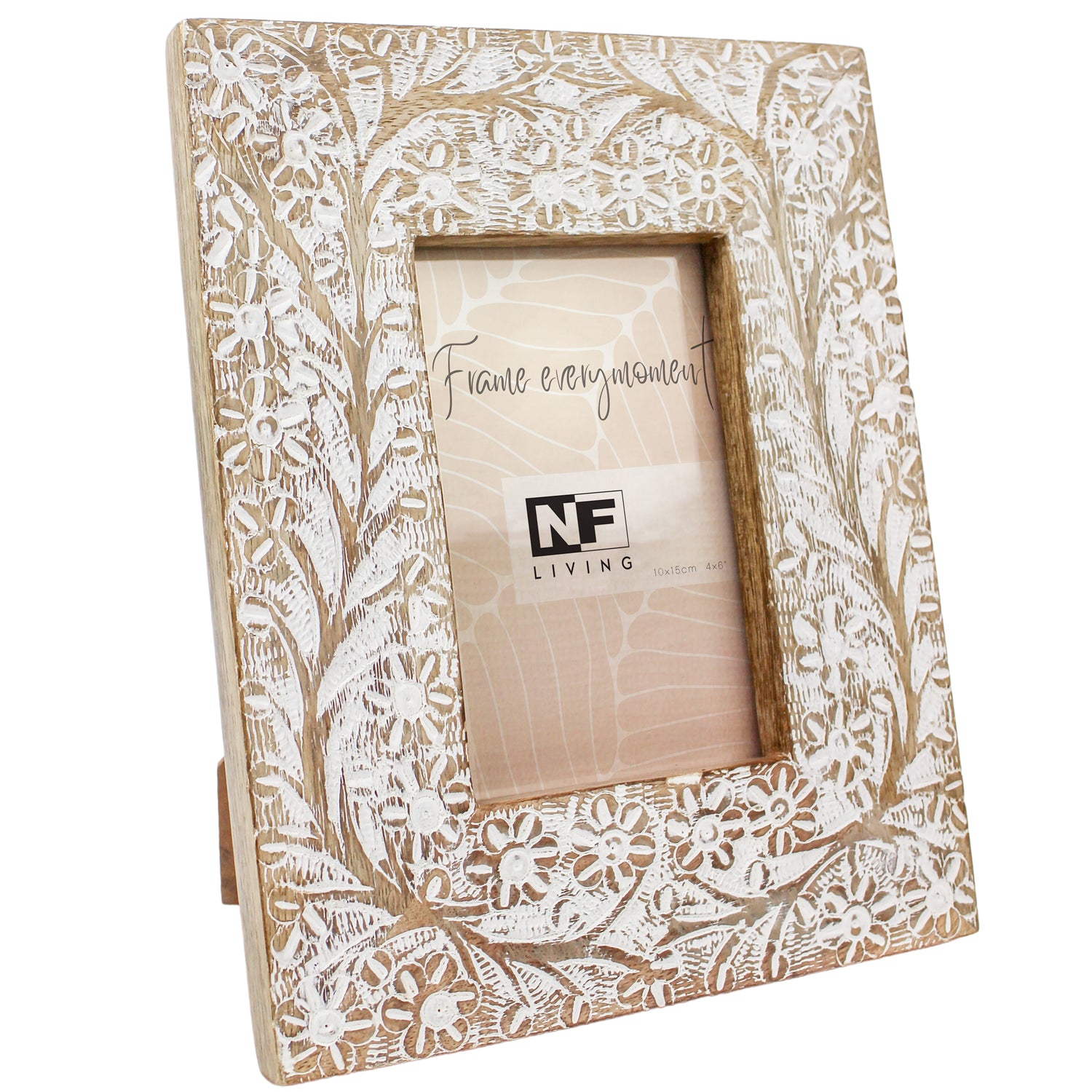 Mwood Dina Frame 4x6"