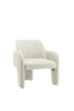 Zurich Occasional Chair - Sahara
