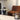 Zeb Side Table Vermont Ceramic