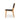 Zen Dining Chair - Black