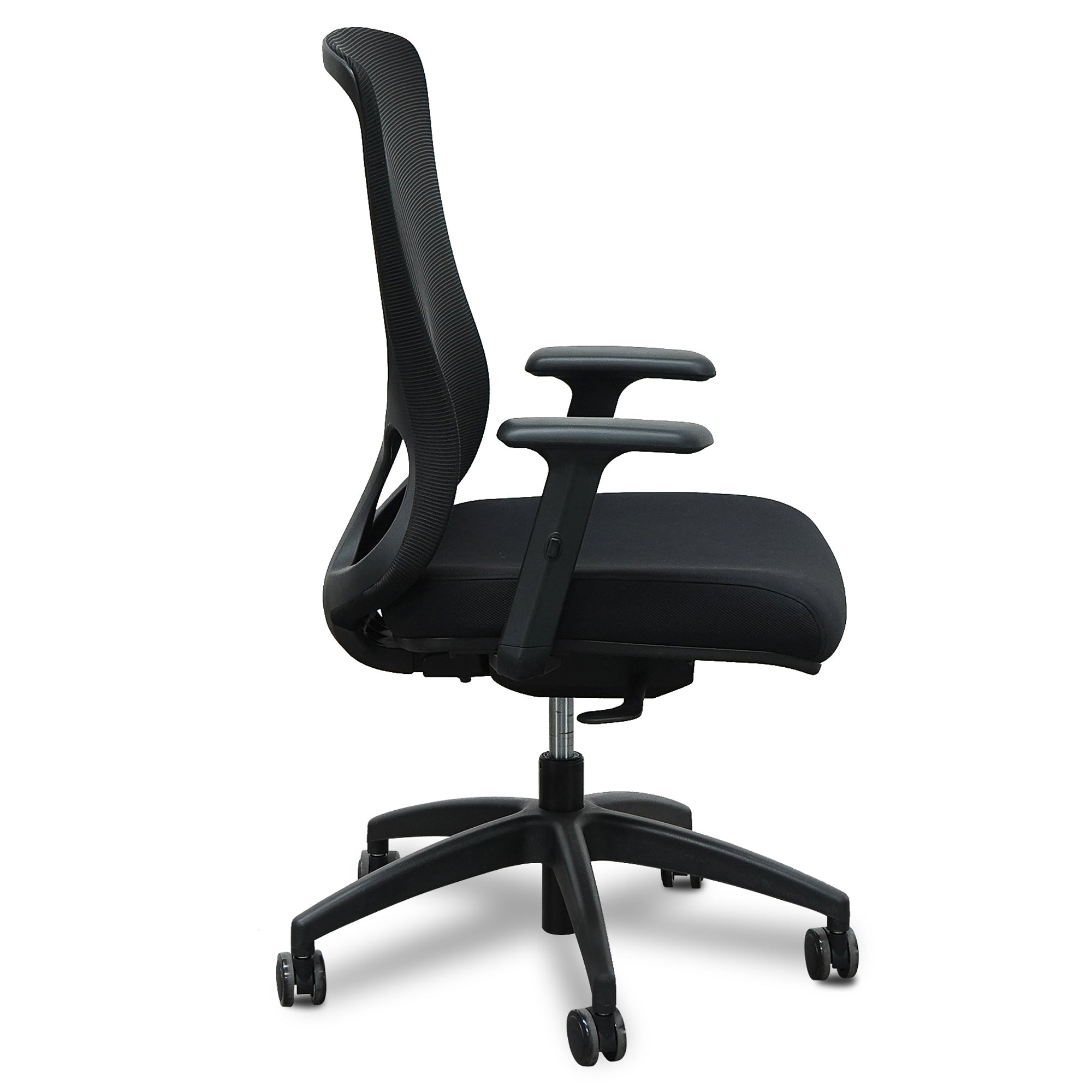 Brandon Mesh Office Chair - Black